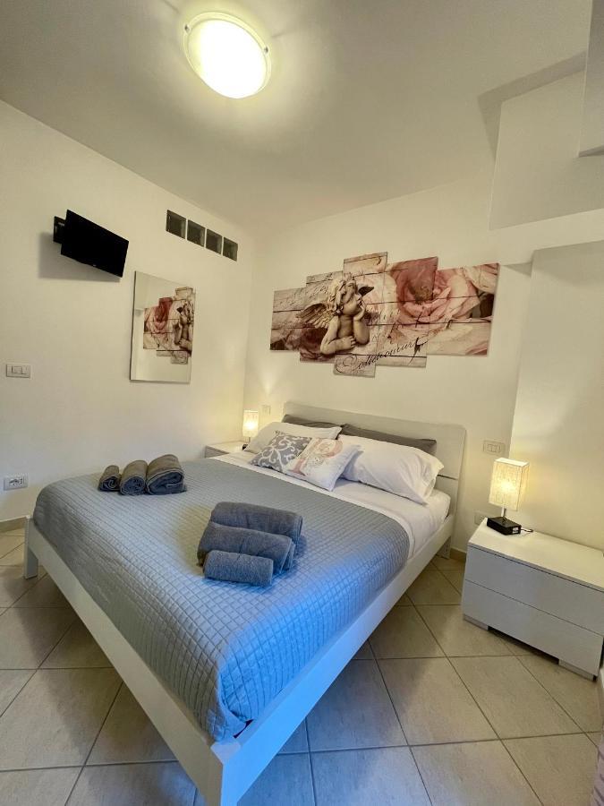 Perla D'Amare Rubino - Appartamento Sul Mare San Benedetto del Tronto Exterior photo