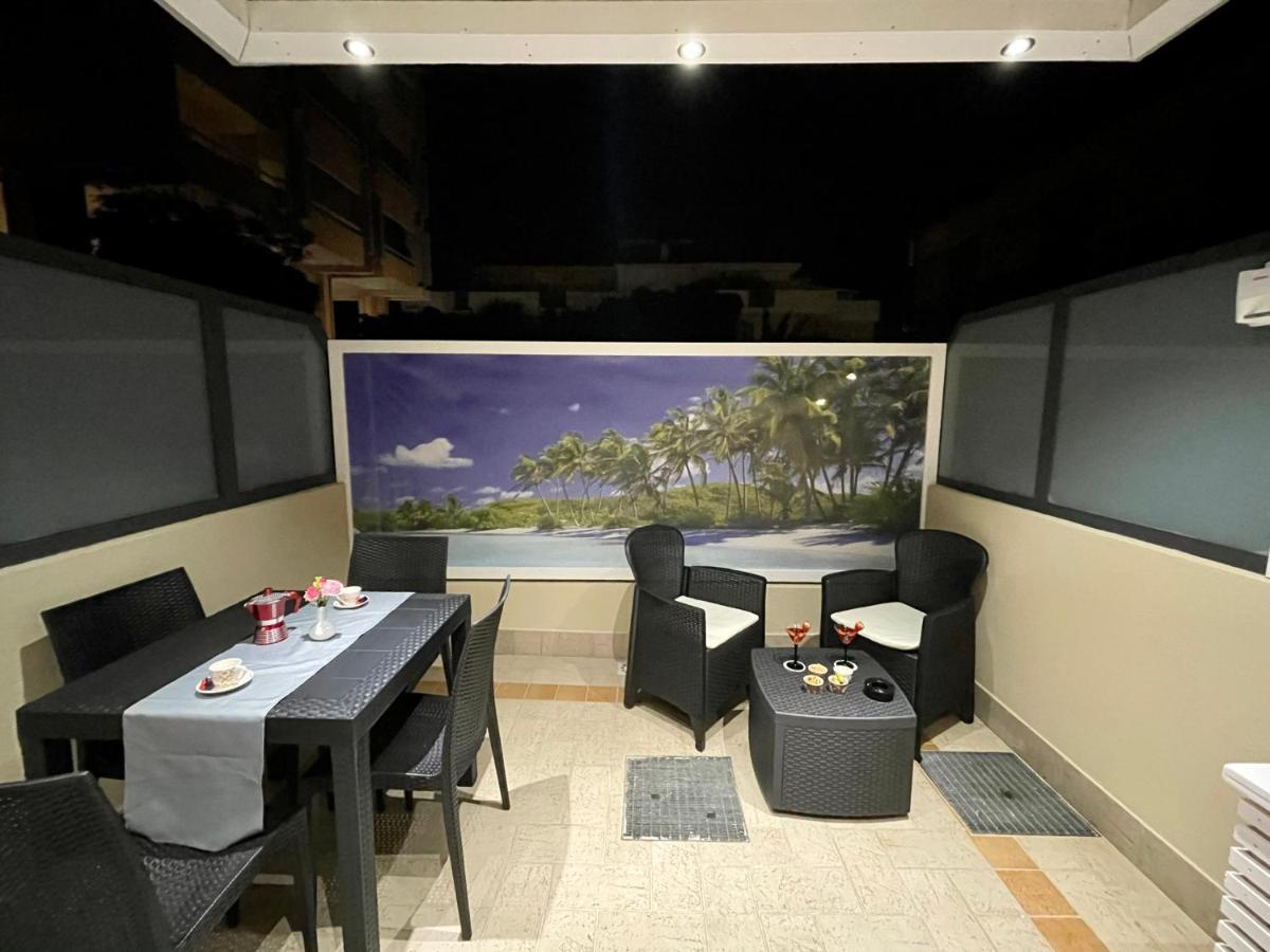 Perla D'Amare Rubino - Appartamento Sul Mare San Benedetto del Tronto Exterior photo