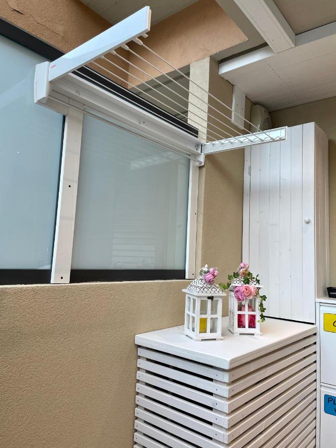 Perla D'Amare Rubino - Appartamento Sul Mare San Benedetto del Tronto Exterior photo
